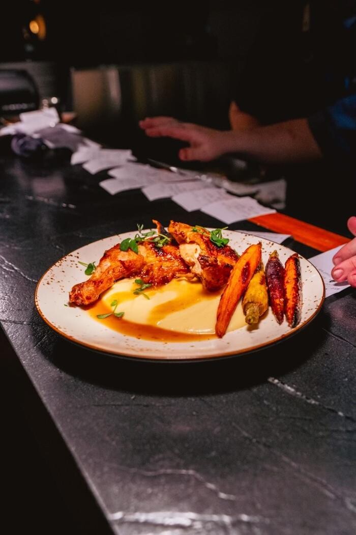 Images Born & Bred - Scottsdale