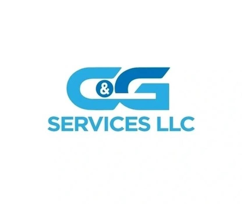 C&G Services Logo