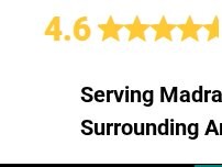 Website Screenshot Cove Electric, Inc.