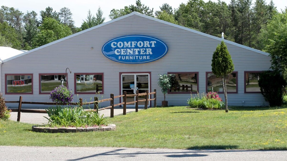 Images Comfort Center Furniture