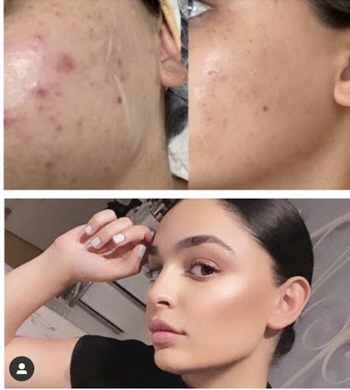 Images Skincare by Anna