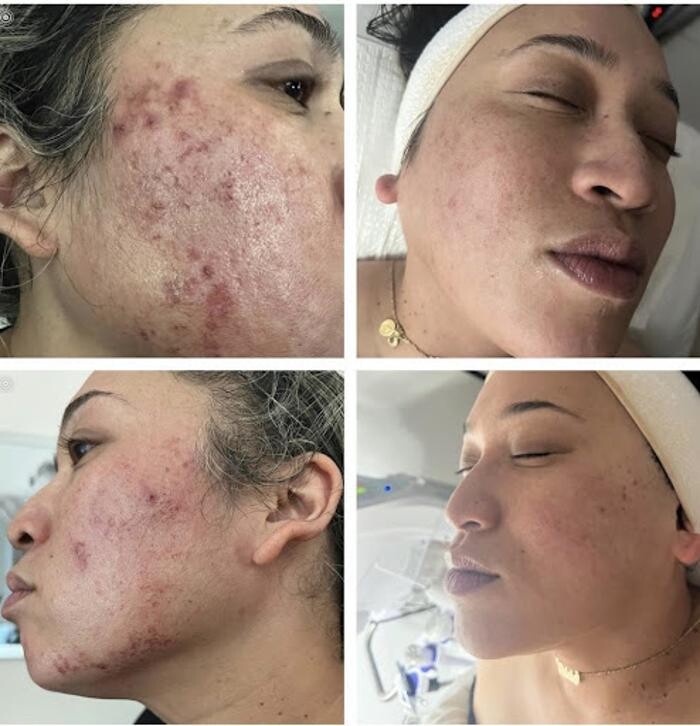 Images Skincare by Anna