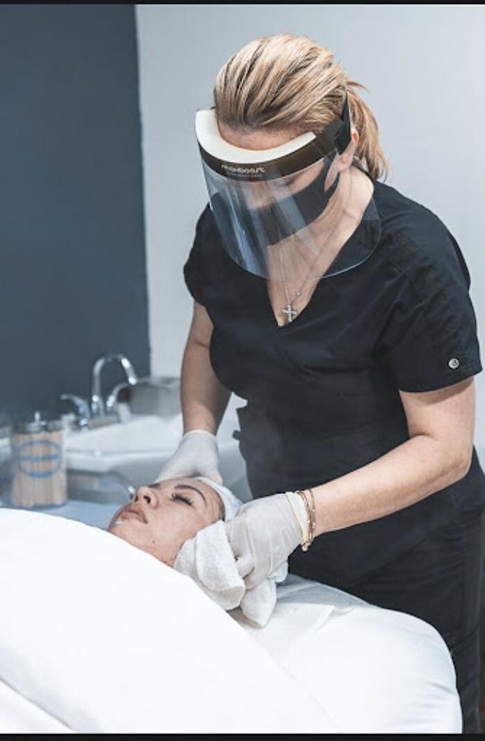 Images Skincare by Anna