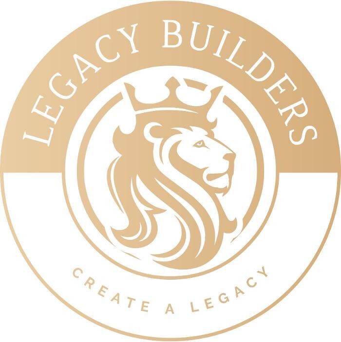 Legacy Builders Logo