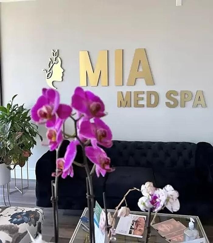 Images Mia Medical Spa