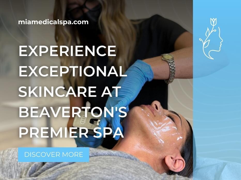 Images Mia Medical Spa