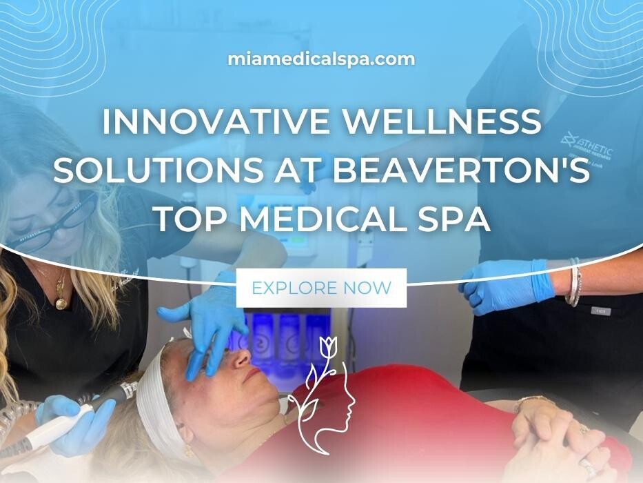 Images Mia Medical Spa