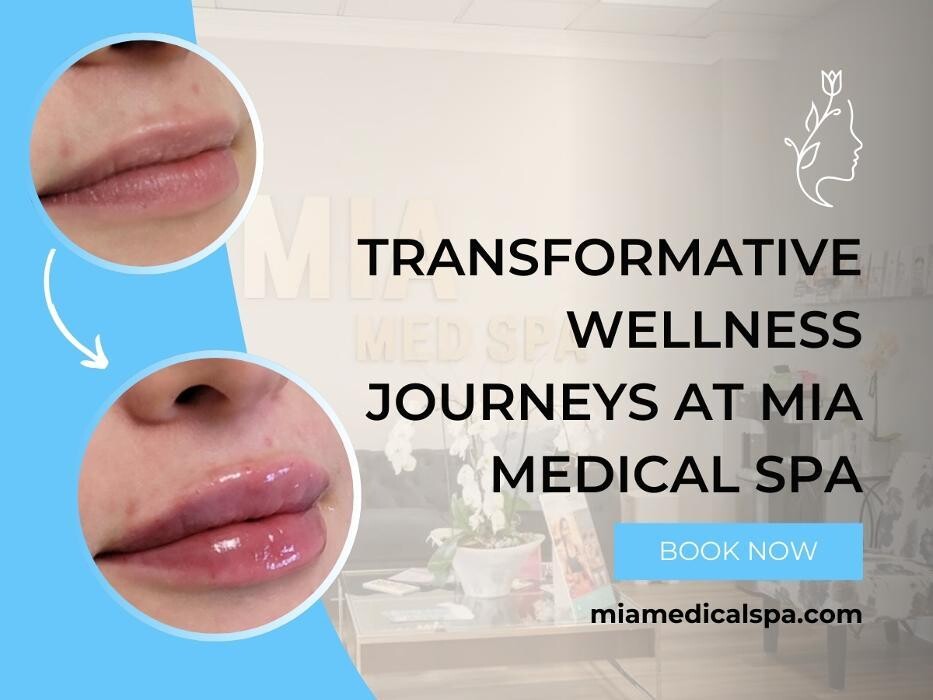 Images Mia Medical Spa