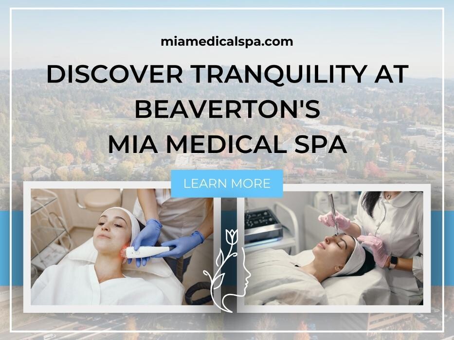 Images Mia Medical Spa