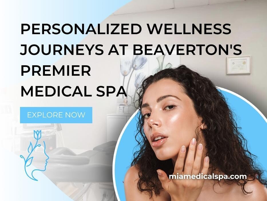 Images Mia Medical Spa