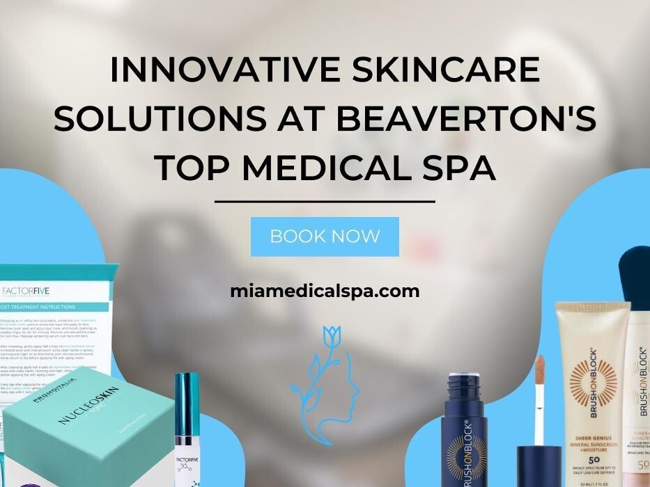 Images Mia Medical Spa