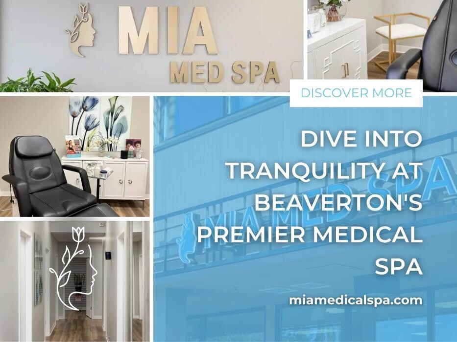 Images Mia Medical Spa
