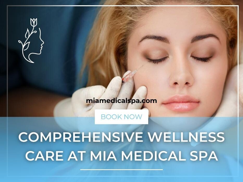 Images Mia Medical Spa