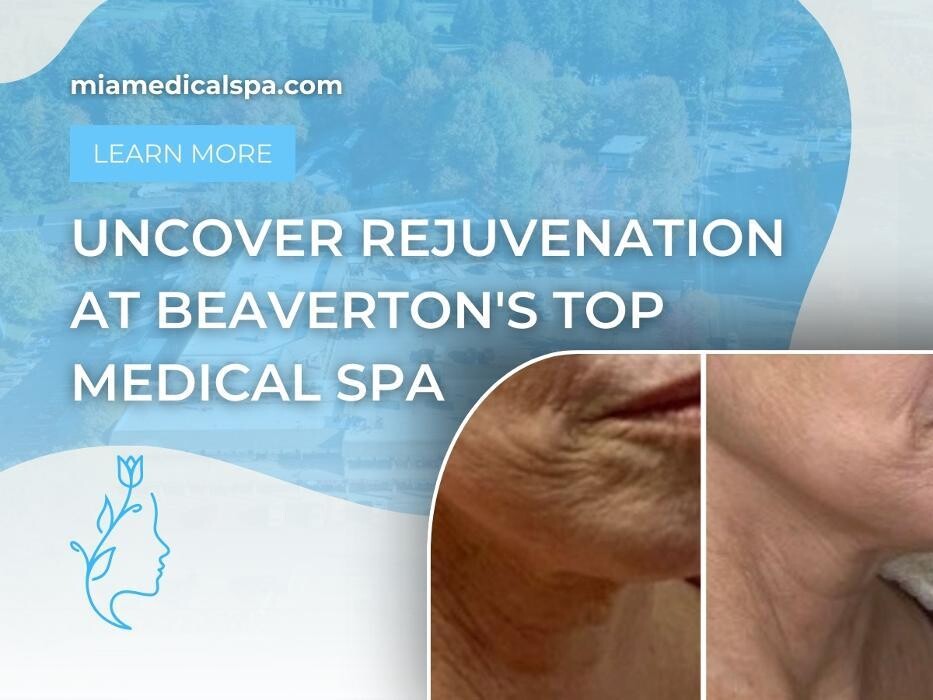 Images Mia Medical Spa