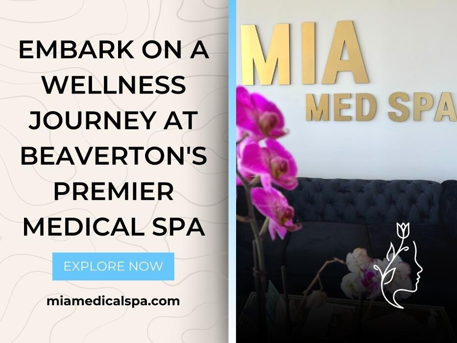 Images Mia Medical Spa
