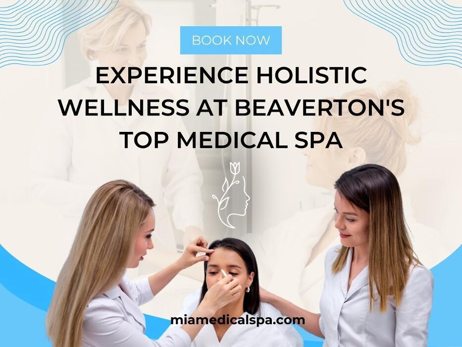Images Mia Medical Spa