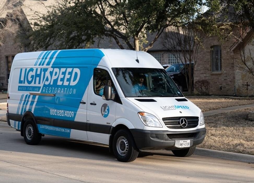 Images Lightspeed Restoration of Covington