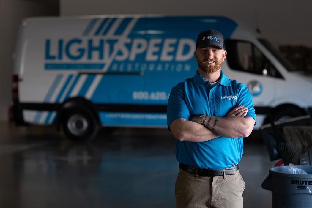 Images Lightspeed Restoration of Covington