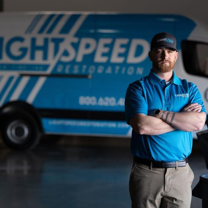 Images Lightspeed Restoration of Covington