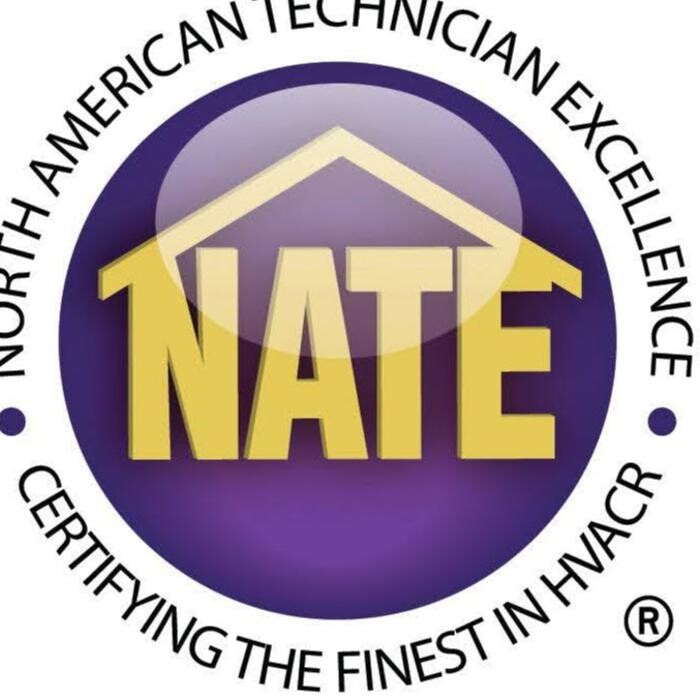 Albatross HVAC, Inc. Logo