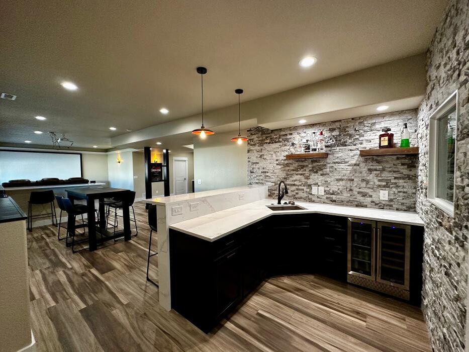 Images Kiefer Built Contracting