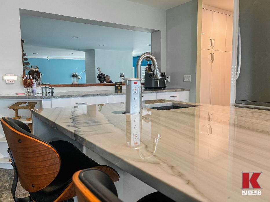 Images Kiefer Built Contracting