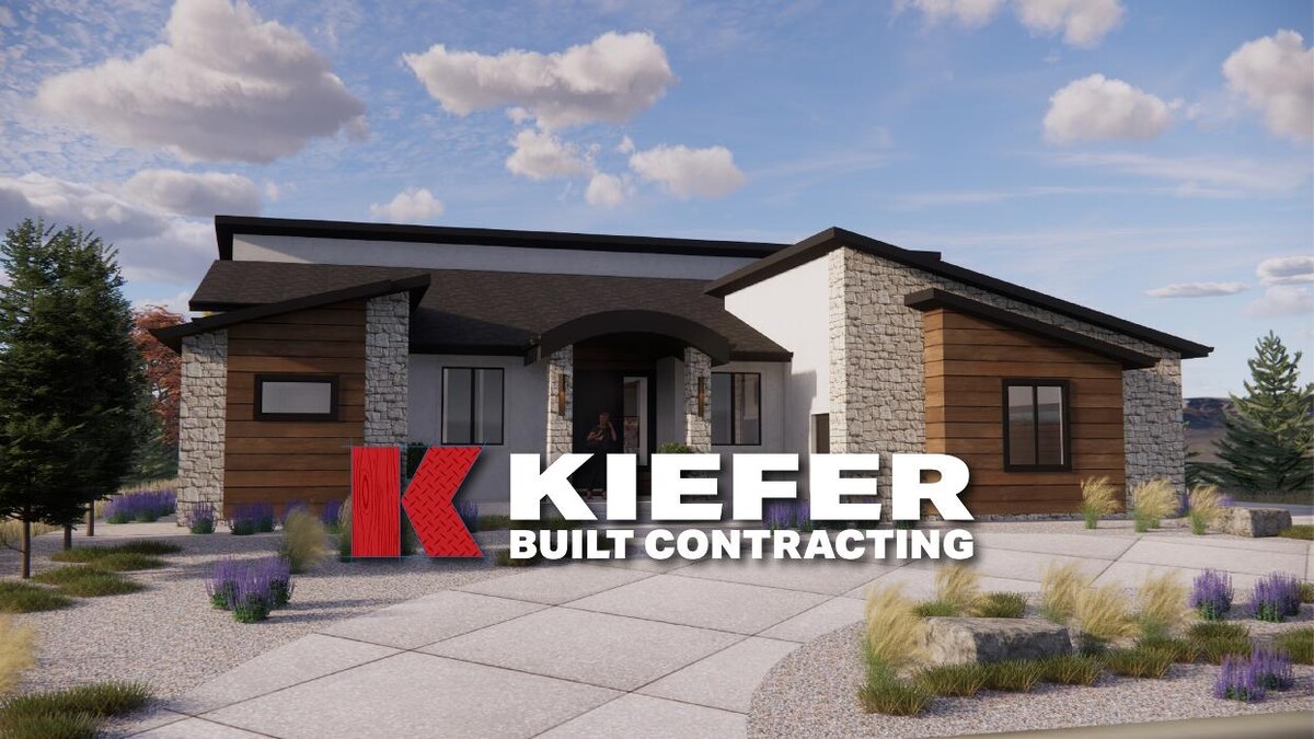 Images Kiefer Built Contracting