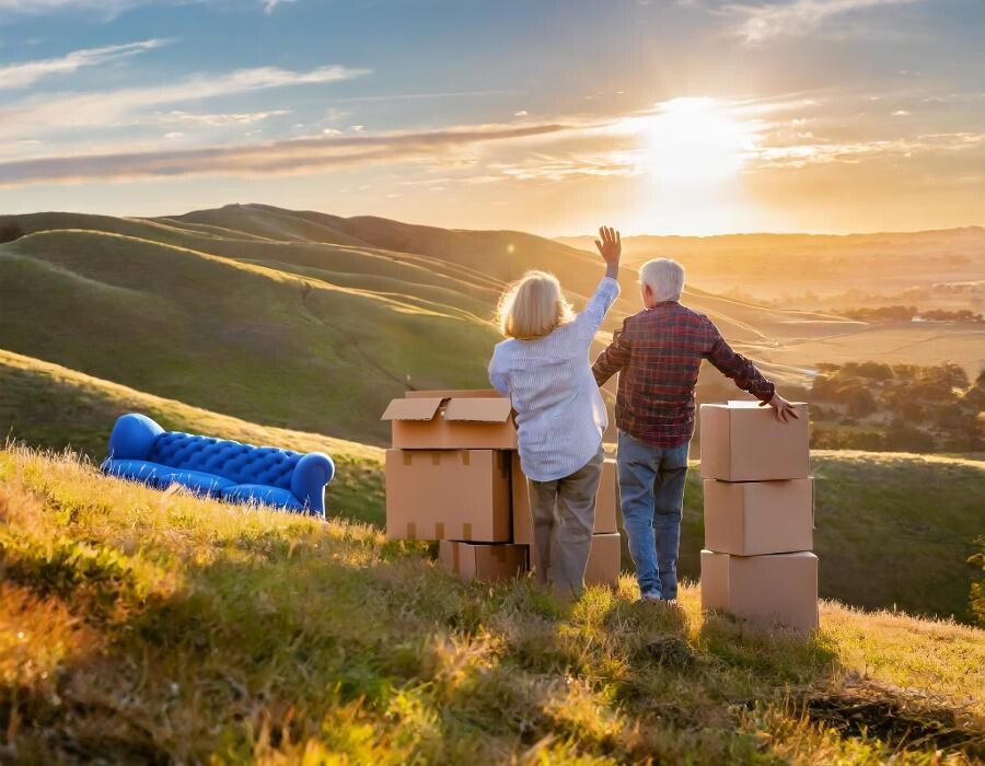 Images Golden Relocation