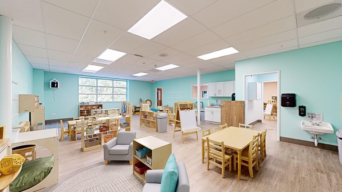 Images The Nest Schools Barrington