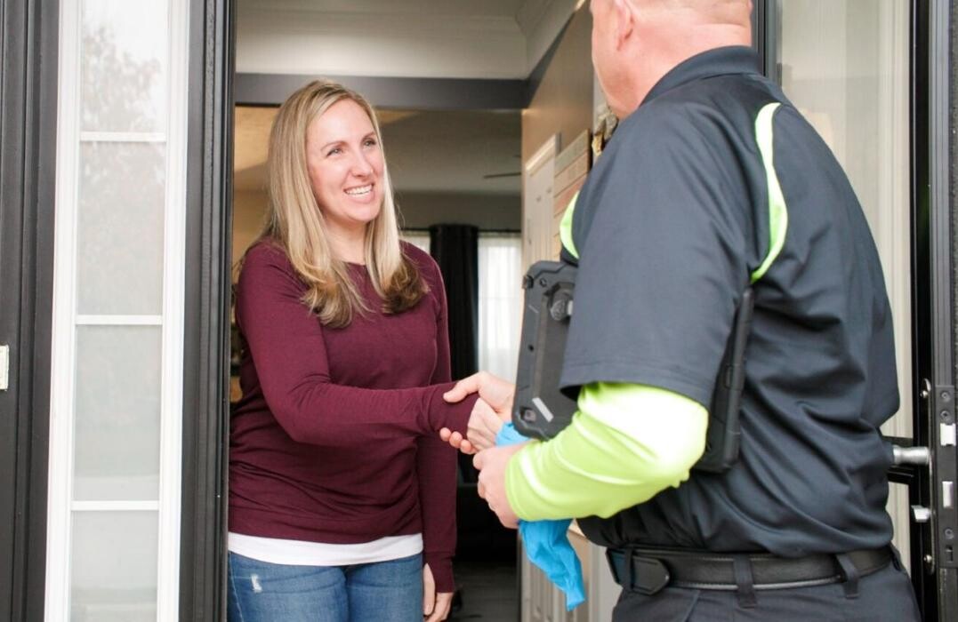 Images Thomas & Galbraith Heating, Cooling & Plumbing