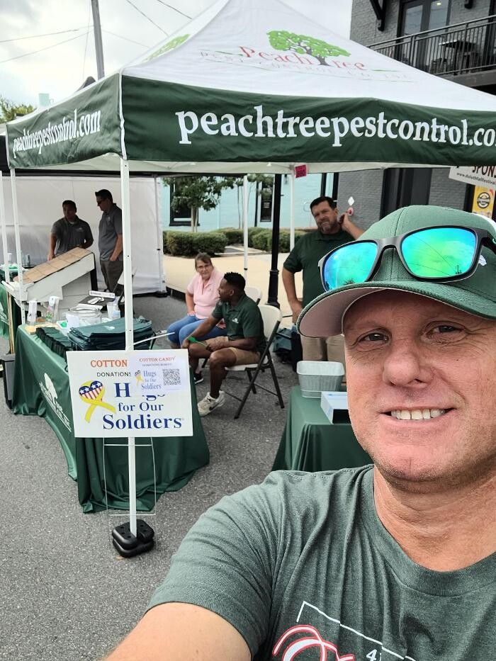 Images Peachtree Pest Control