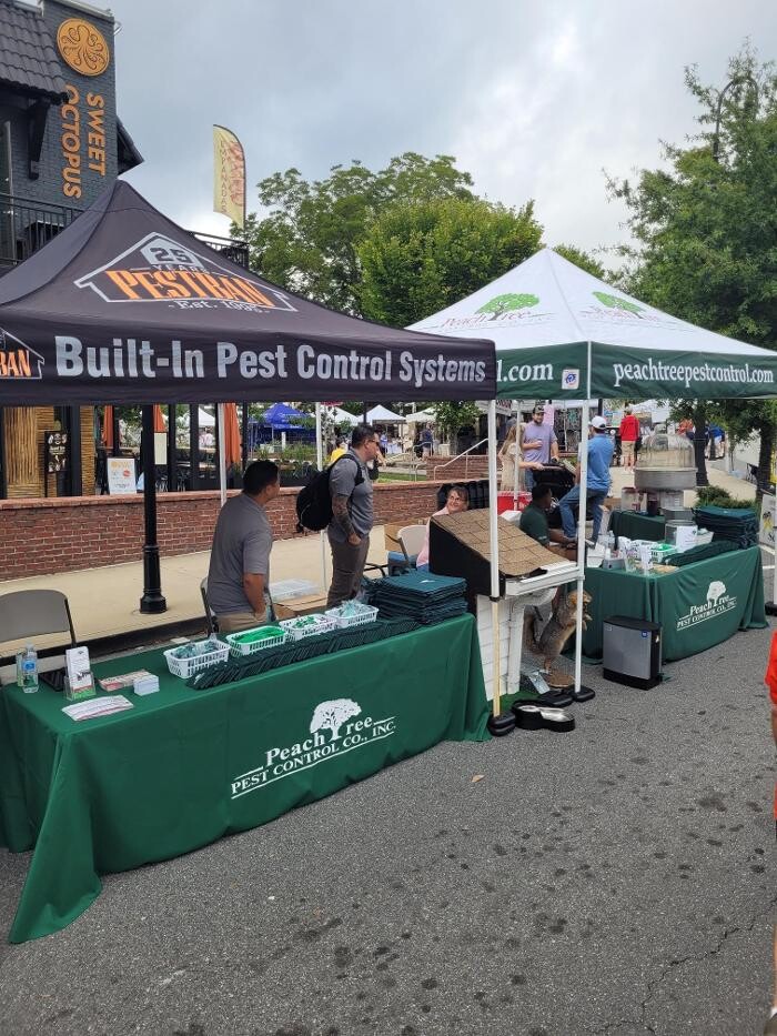 Images Peachtree Pest Control
