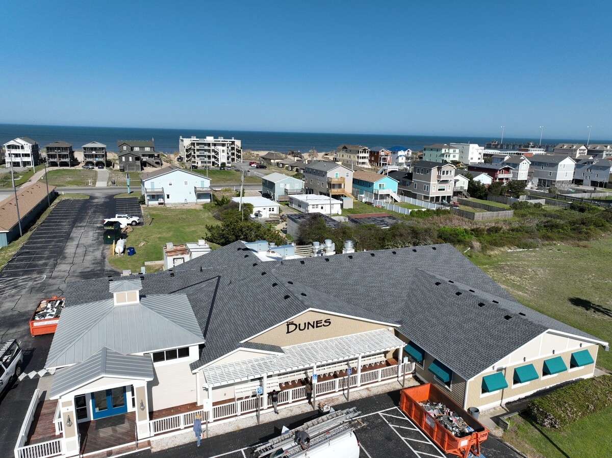 Images Gallop Roofing & Remodeling, Inc.