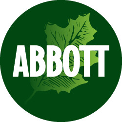 Abbott Tree Care Professionals Logo