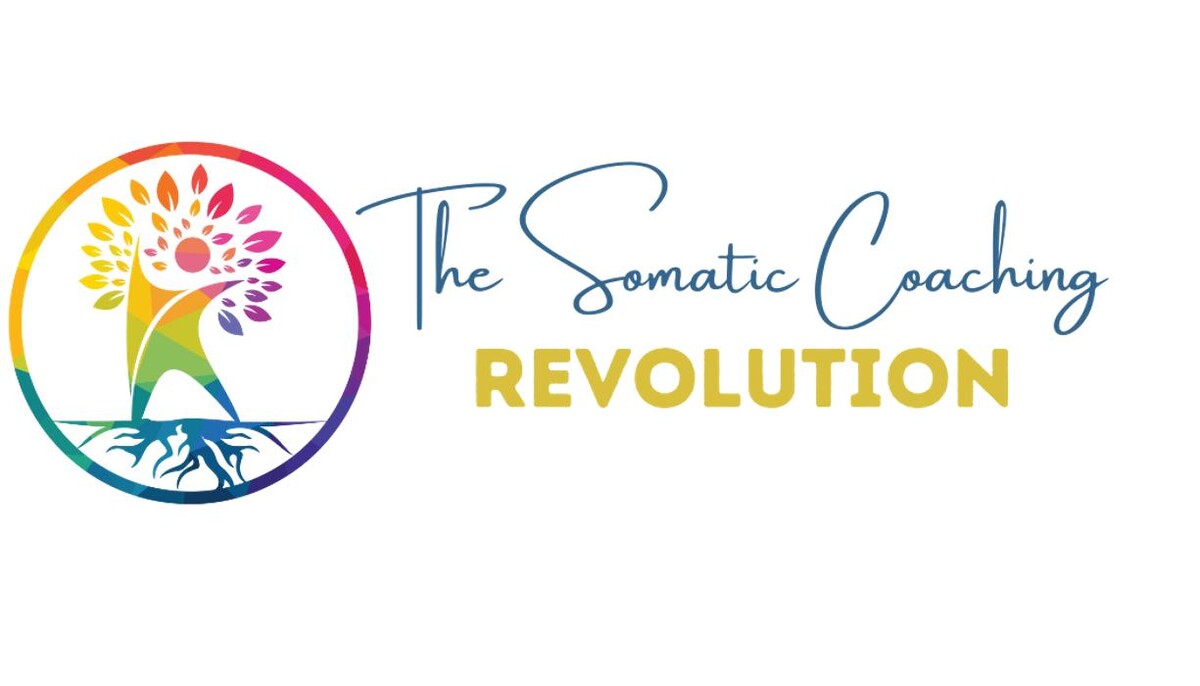 The Somatic Coaching Revolution Logo