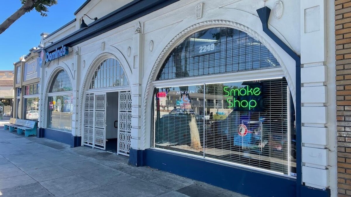 Images Fatcat Smoke Shop