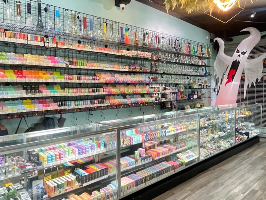Images Fatcat Smoke Shop
