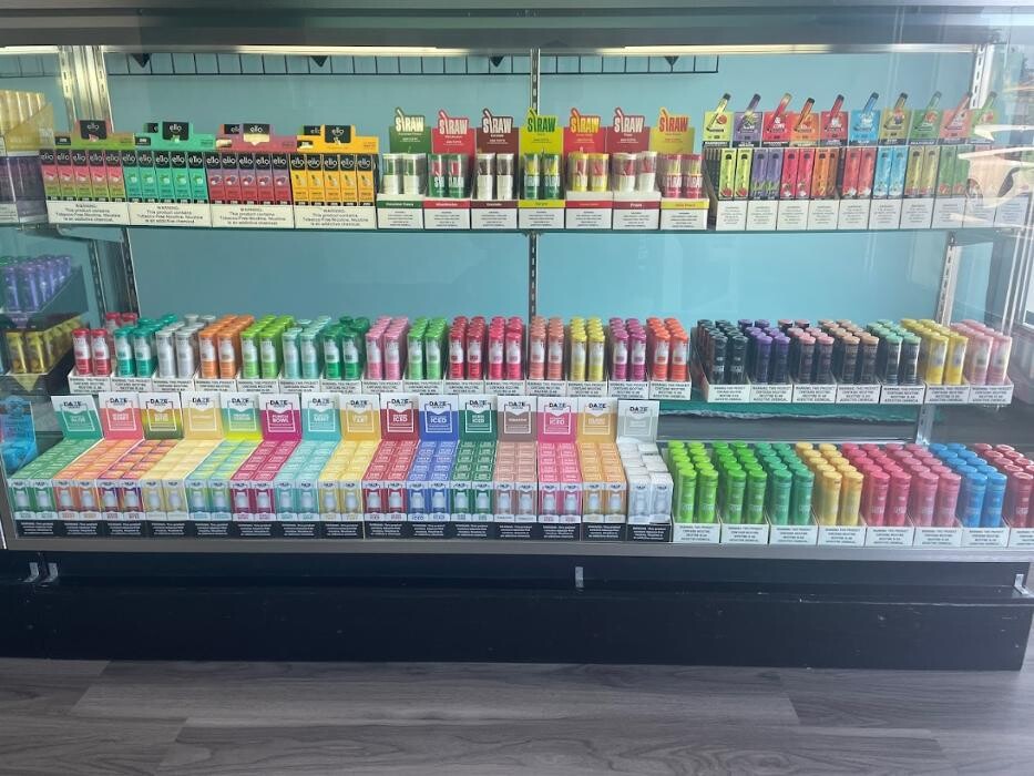 Images Fatcat Smoke Shop
