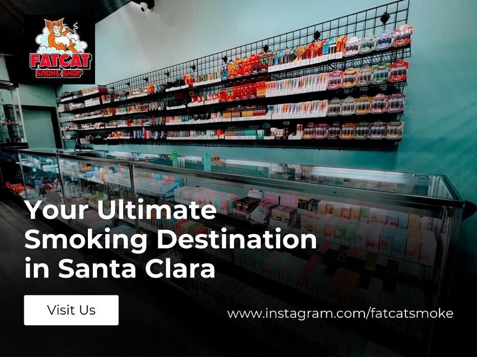 Images Fatcat Smoke Shop