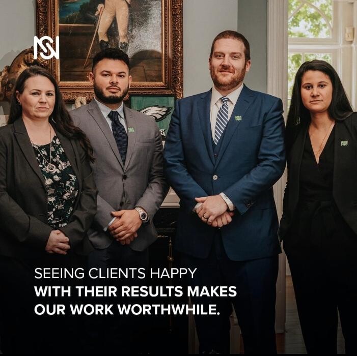 Images Nick Schnyder Law Firm, LLC - Marietta