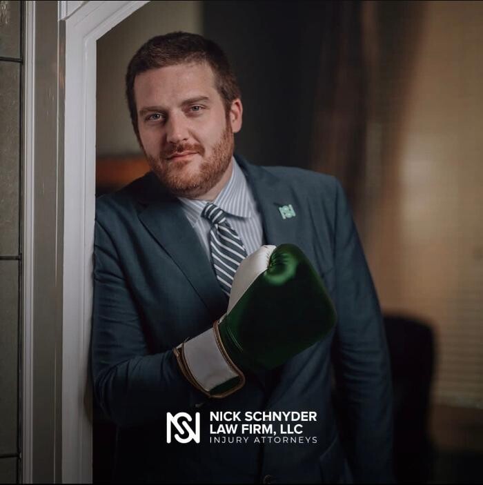Images Nick Schnyder Law Firm, LLC - Marietta