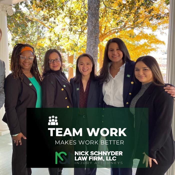 Images Nick Schnyder Law Firm, LLC - Marietta