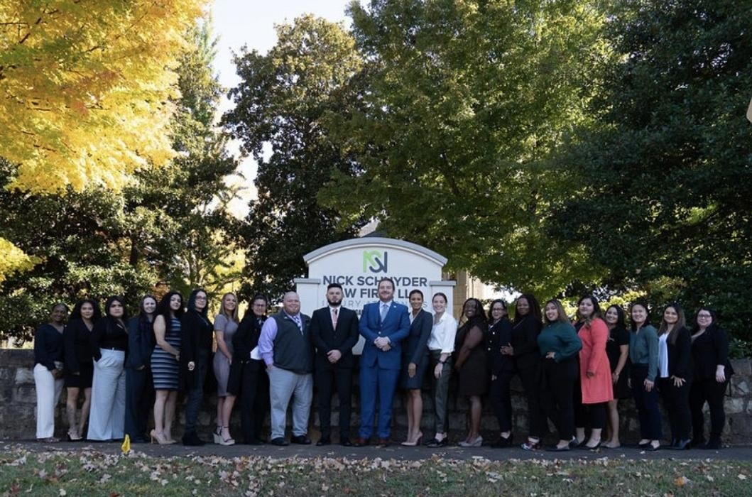 Images Nick Schnyder Law Firm, LLC - Marietta