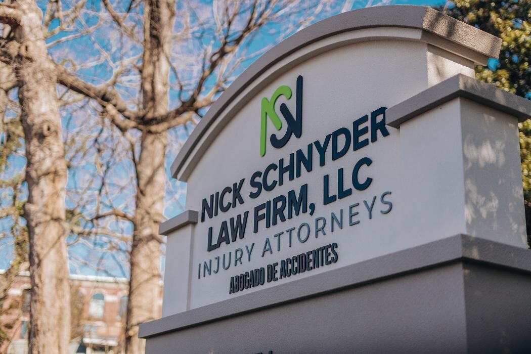 Images Nick Schnyder Law Firm, LLC - Marietta