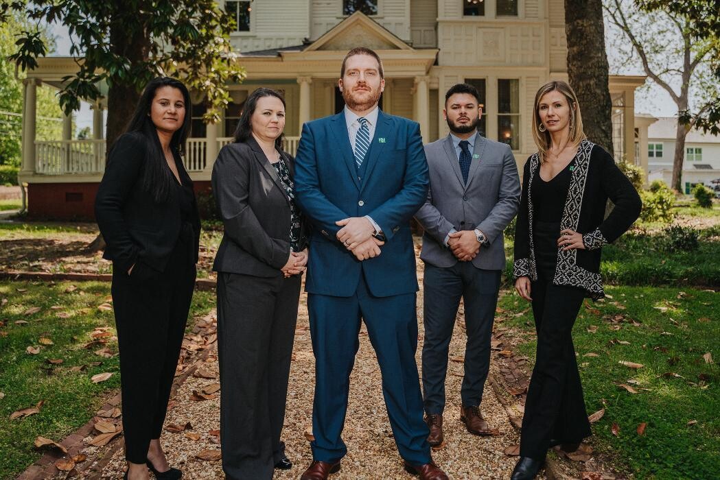 Images Nick Schnyder Law Firm, LLC - Marietta