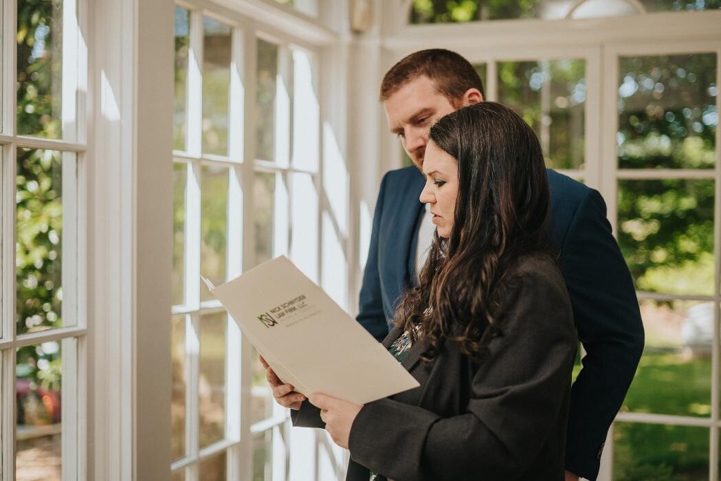 Images Nick Schnyder Law Firm, LLC - Marietta