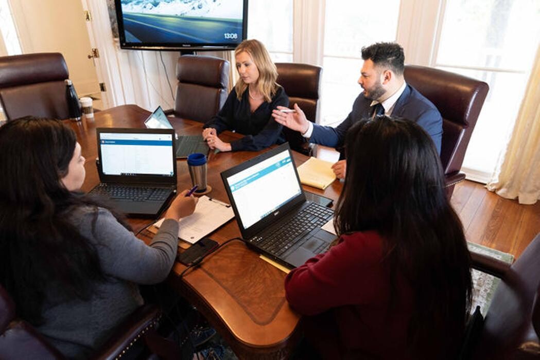 Images Nick Schnyder Law Firm, LLC - Marietta