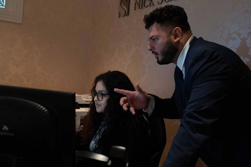 Images Nick Schnyder Law Firm, LLC - Marietta