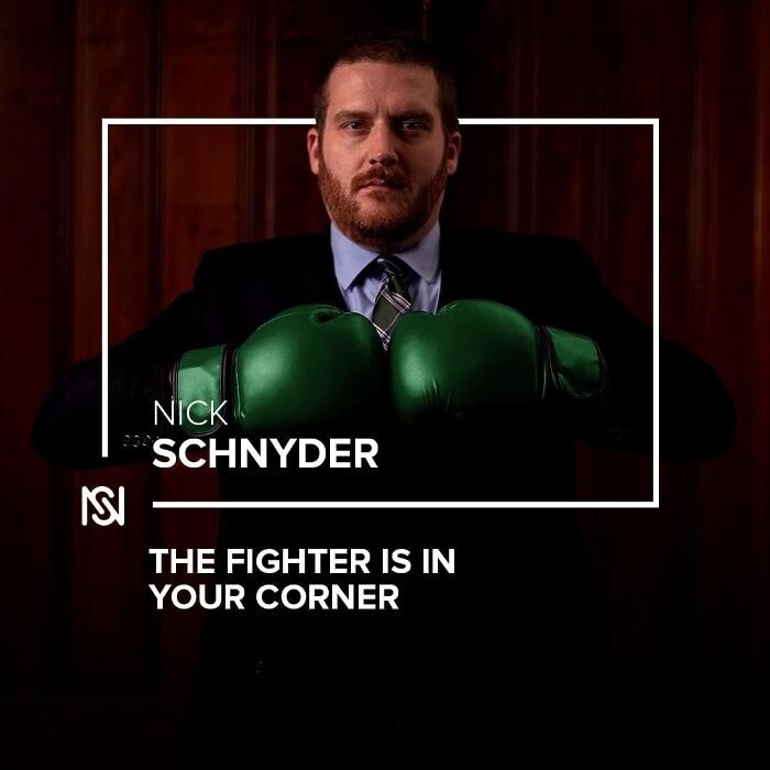 Images Nick Schnyder Law Firm, LLC - Marietta