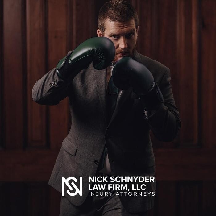 Images Nick Schnyder Law Firm, LLC - Marietta